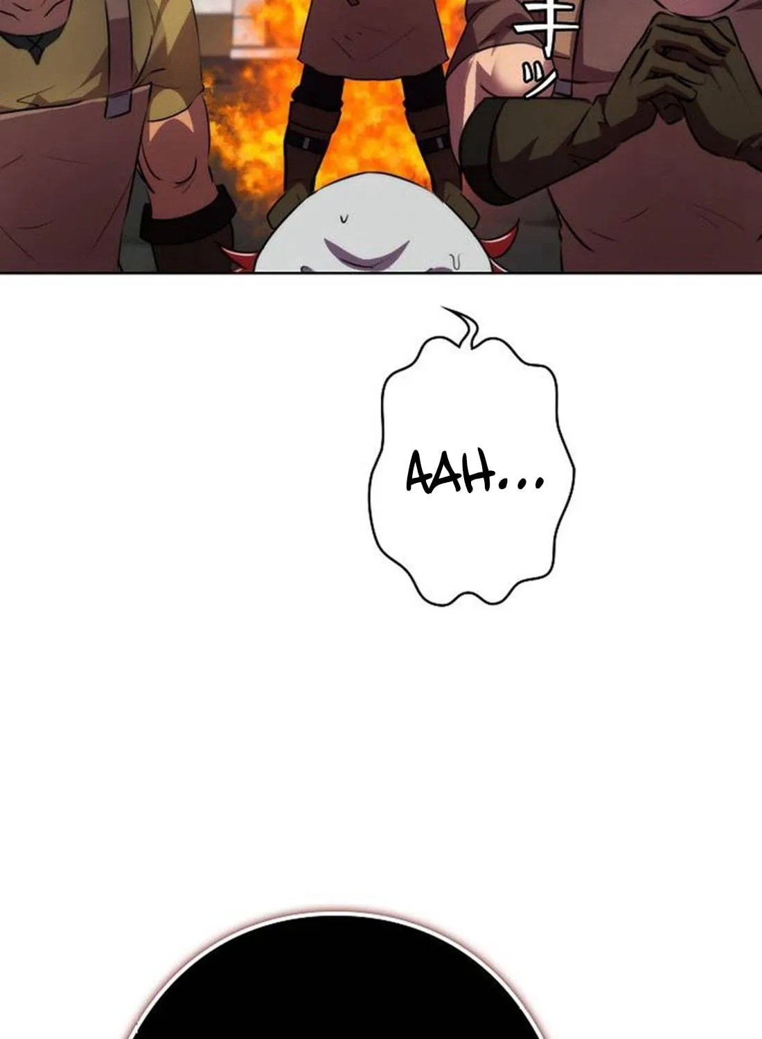 Ore wa Akutou de wa Arimasen Chapter 3 page 17 - 