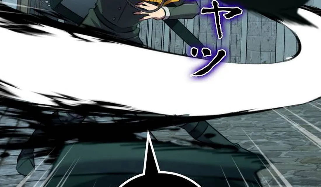 Ore wa Akutou de wa Arimasen Chapter 3 page 163 - 