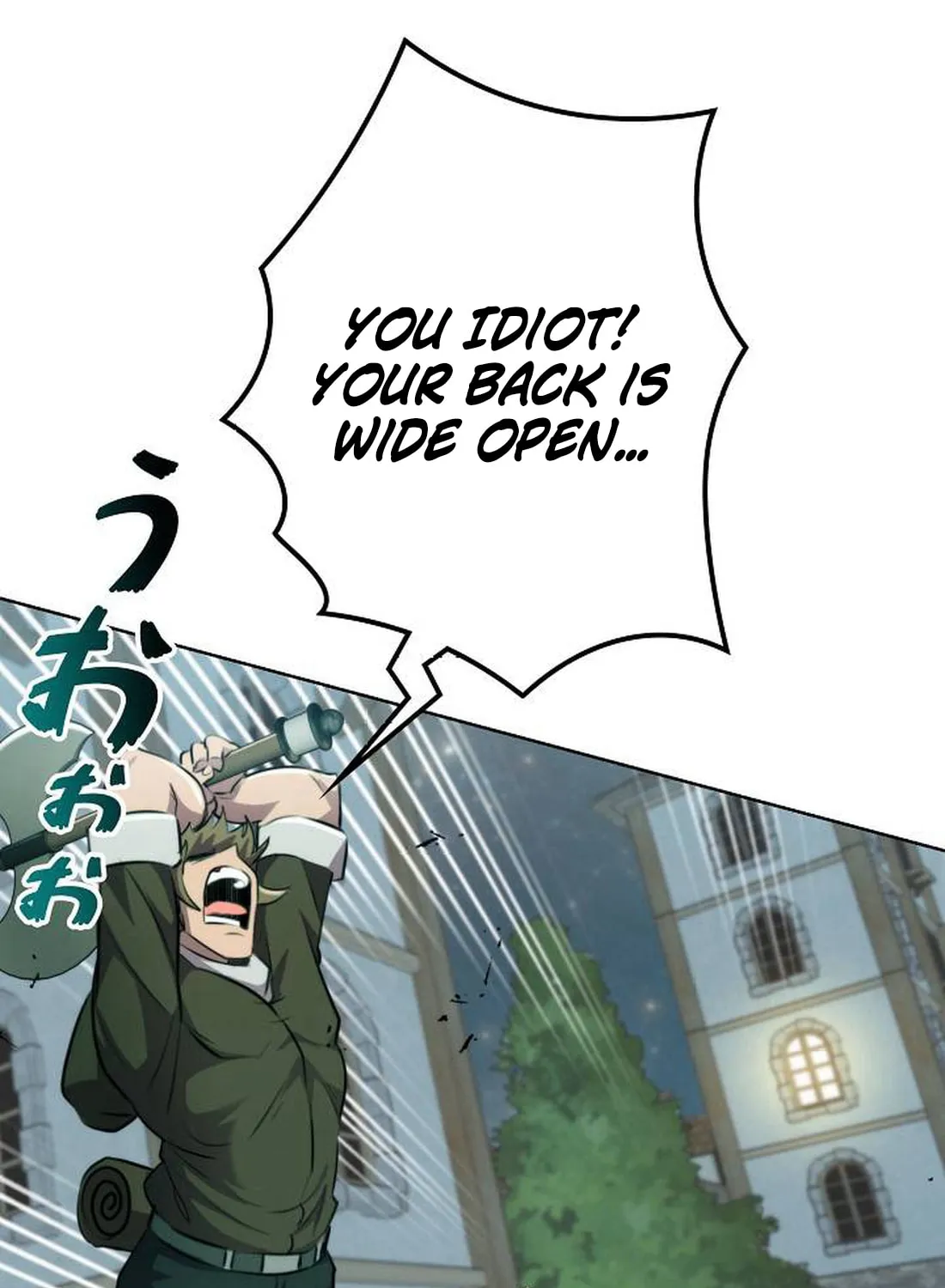 Ore wa Akutou de wa Arimasen Chapter 3 page 166 - 