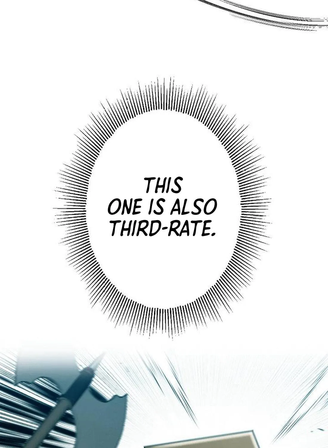 Ore wa Akutou de wa Arimasen Chapter 3 page 168 - 