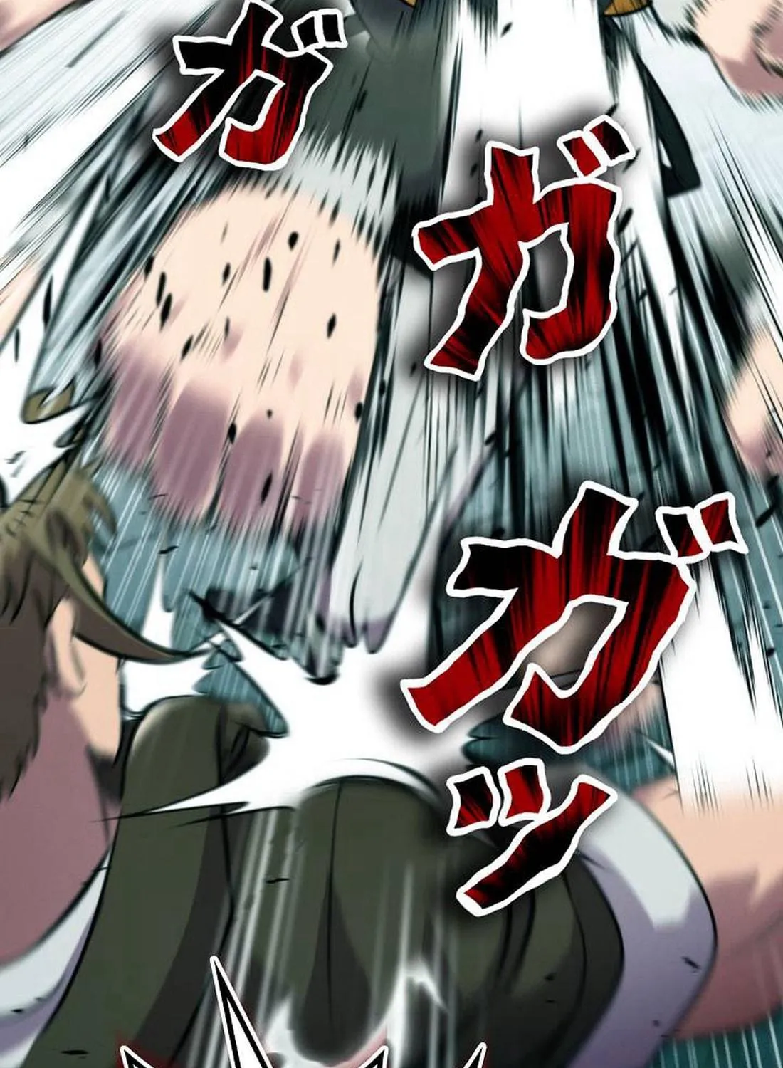 Ore wa Akutou de wa Arimasen Chapter 3 page 170 - 