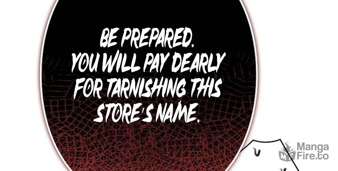 Ore wa Akutou de wa Arimasen Chapter 3 page 18 - 