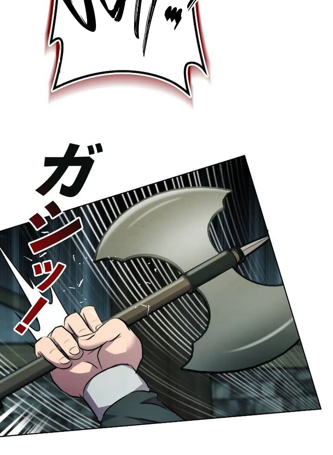 Ore wa Akutou de wa Arimasen Chapter 3 page 172 - 