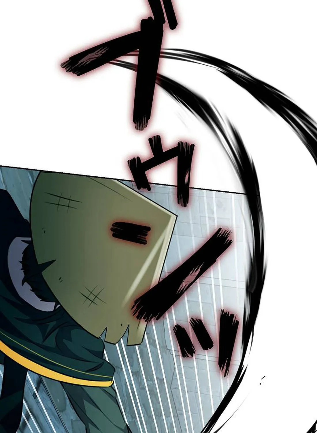 Ore wa Akutou de wa Arimasen Chapter 3 page 174 - 