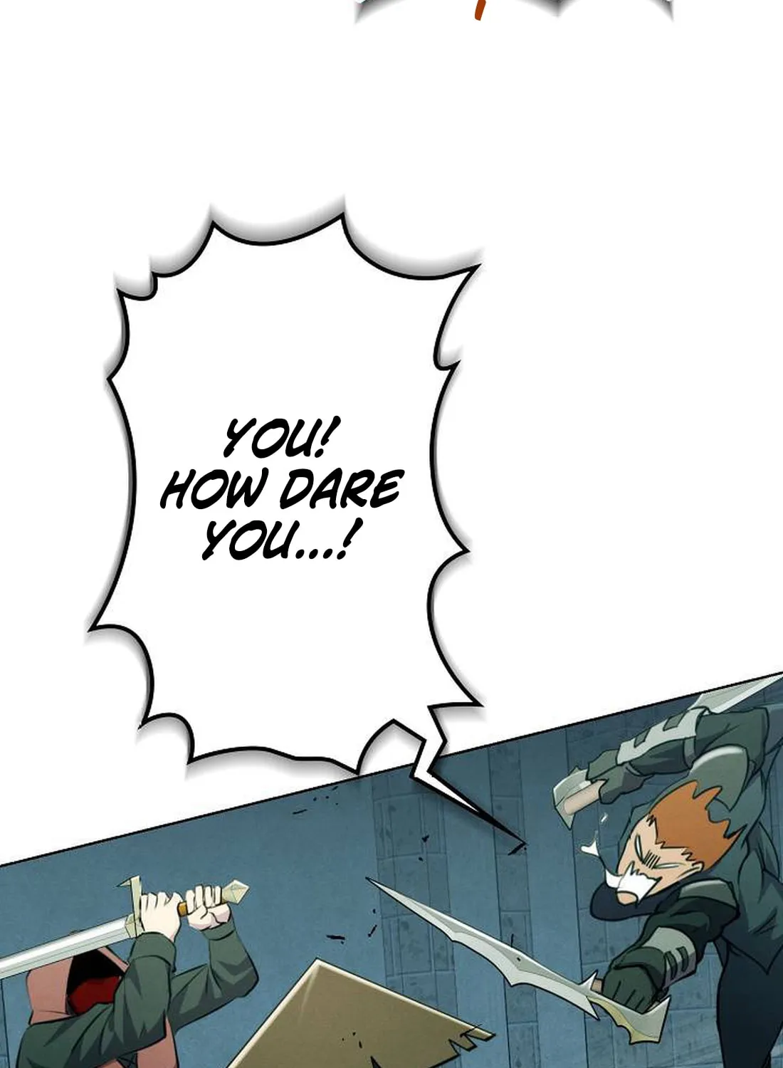 Ore wa Akutou de wa Arimasen Chapter 3 page 186 - 
