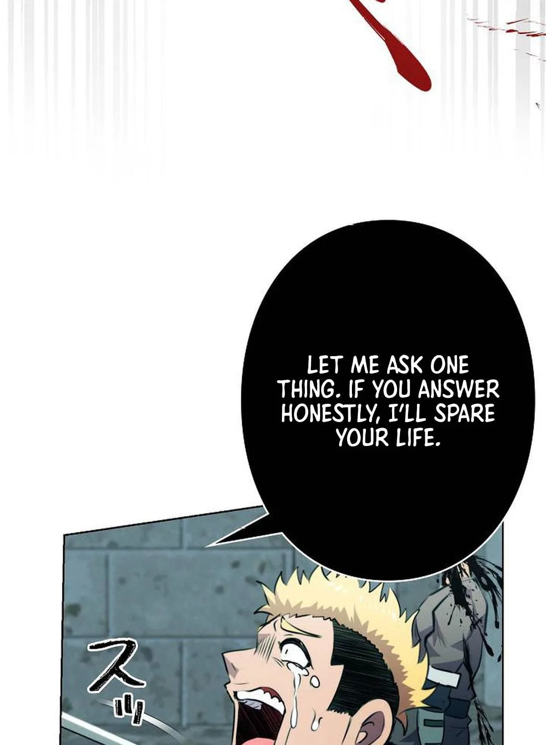 Ore wa Akutou de wa Arimasen Chapter 3 page 200 - 