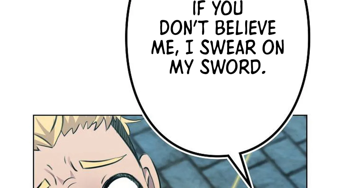 Ore wa Akutou de wa Arimasen Chapter 3 page 203 - 