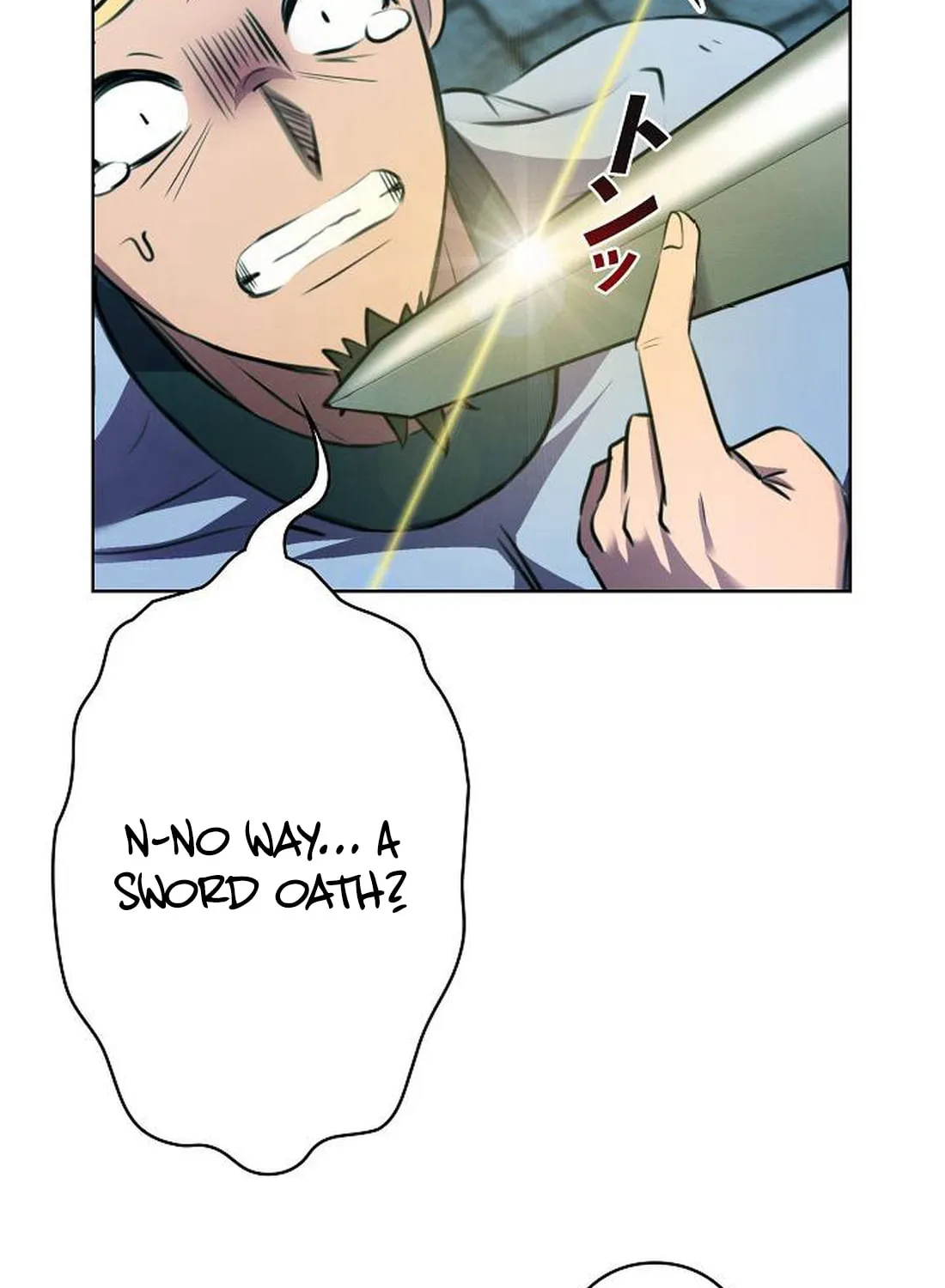 Ore wa Akutou de wa Arimasen Chapter 3 page 204 - 
