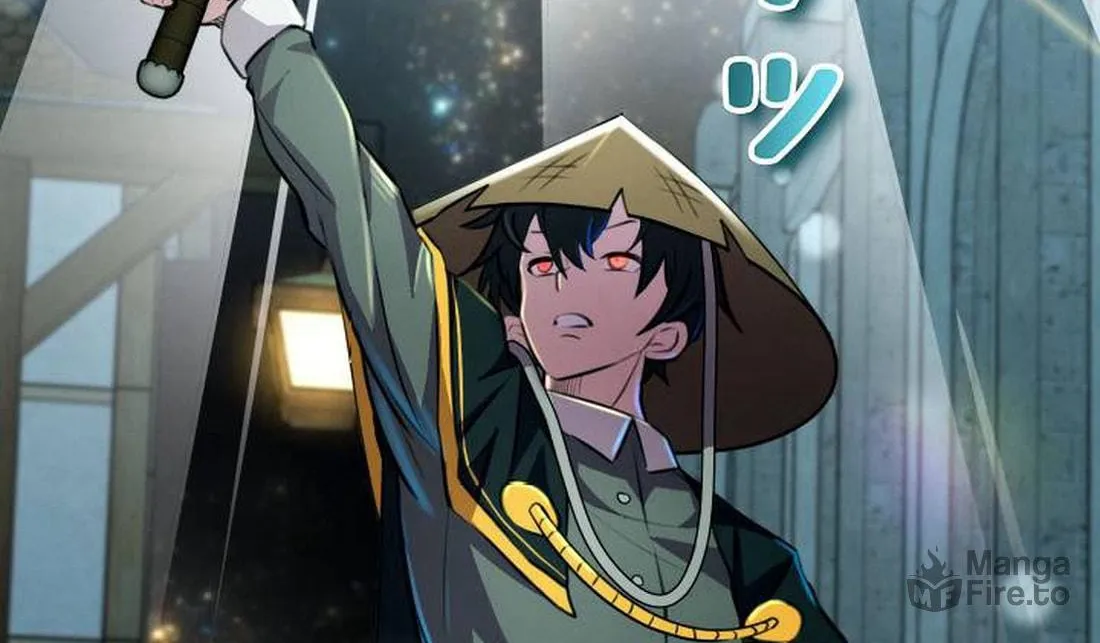 Ore wa Akutou de wa Arimasen Chapter 3 page 209 - 