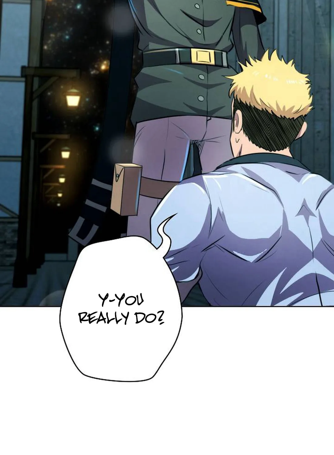 Ore wa Akutou de wa Arimasen Chapter 3 page 210 - 