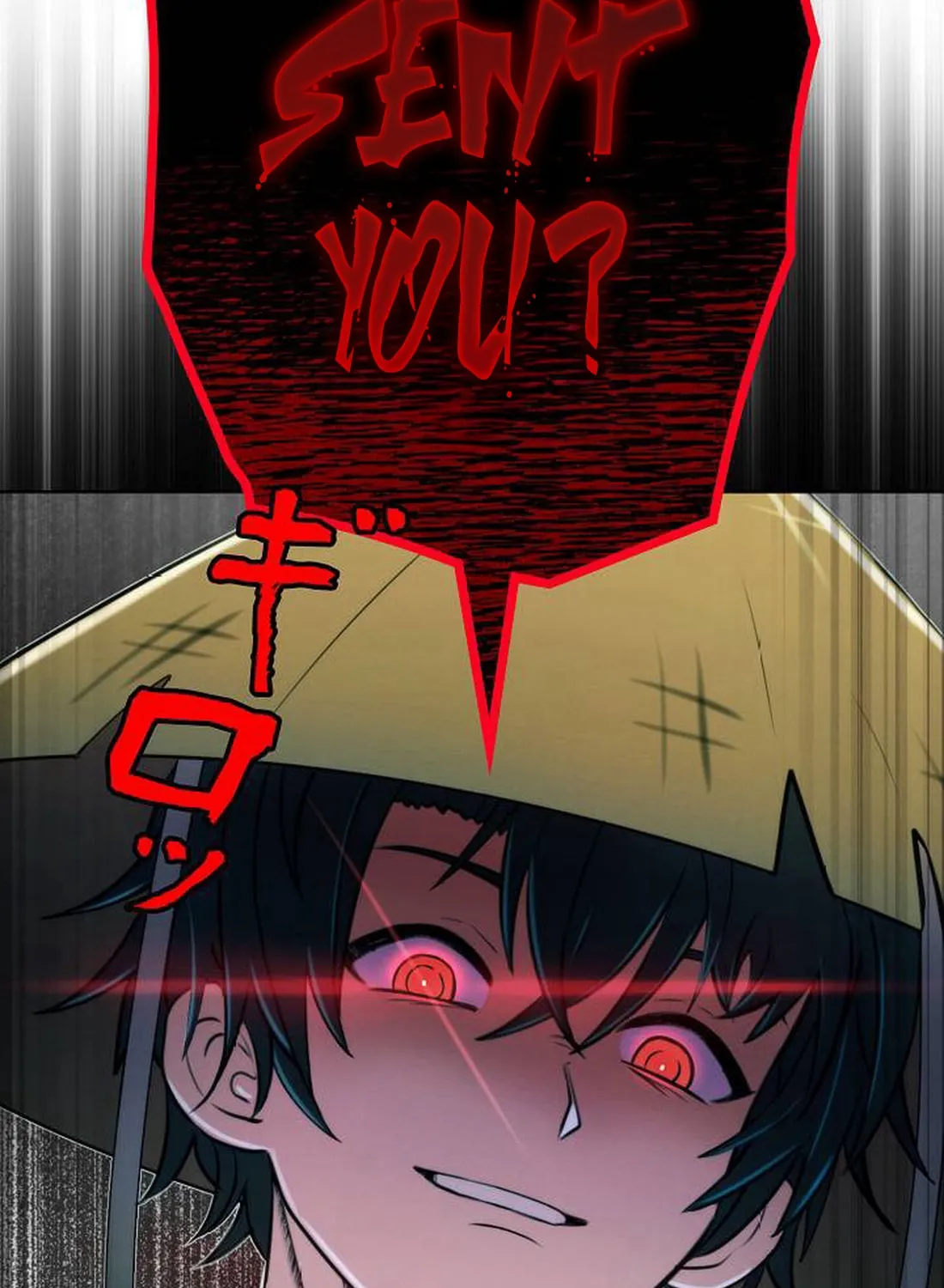 Ore wa Akutou de wa Arimasen Chapter 3 page 214 - 