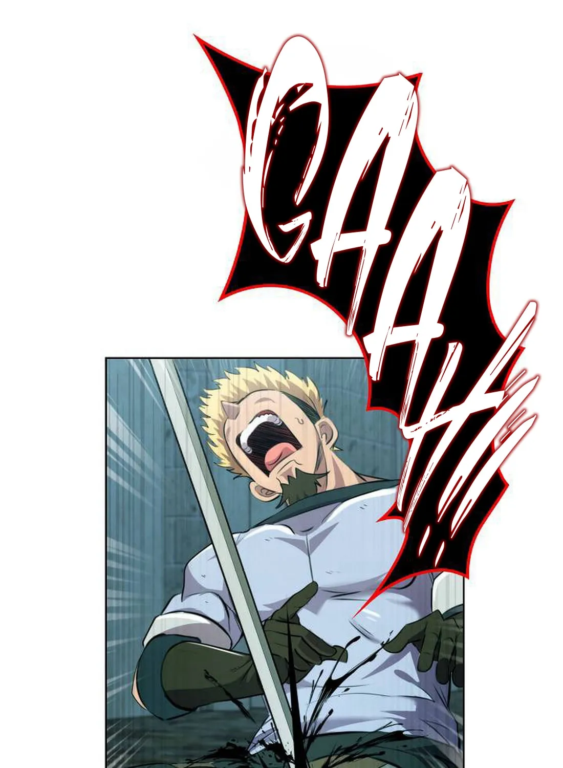 Ore wa Akutou de wa Arimasen Chapter 3 page 220 - 