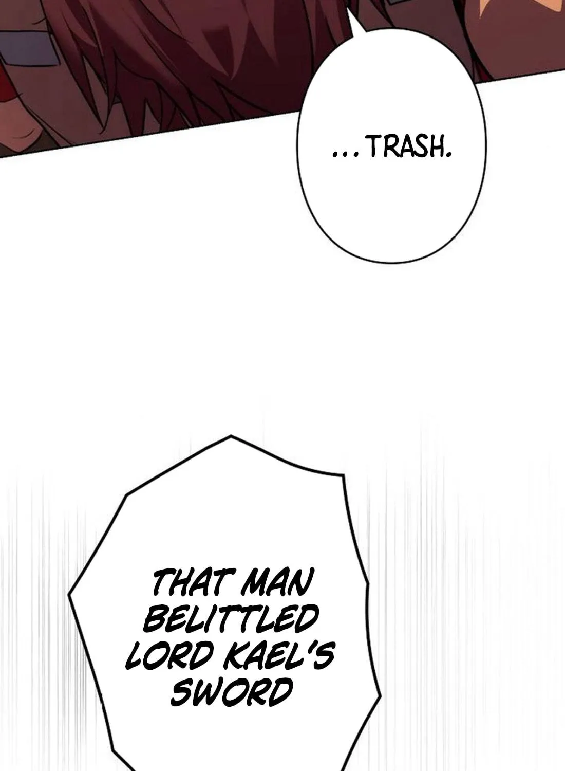 Ore wa Akutou de wa Arimasen Chapter 3 page 23 - 