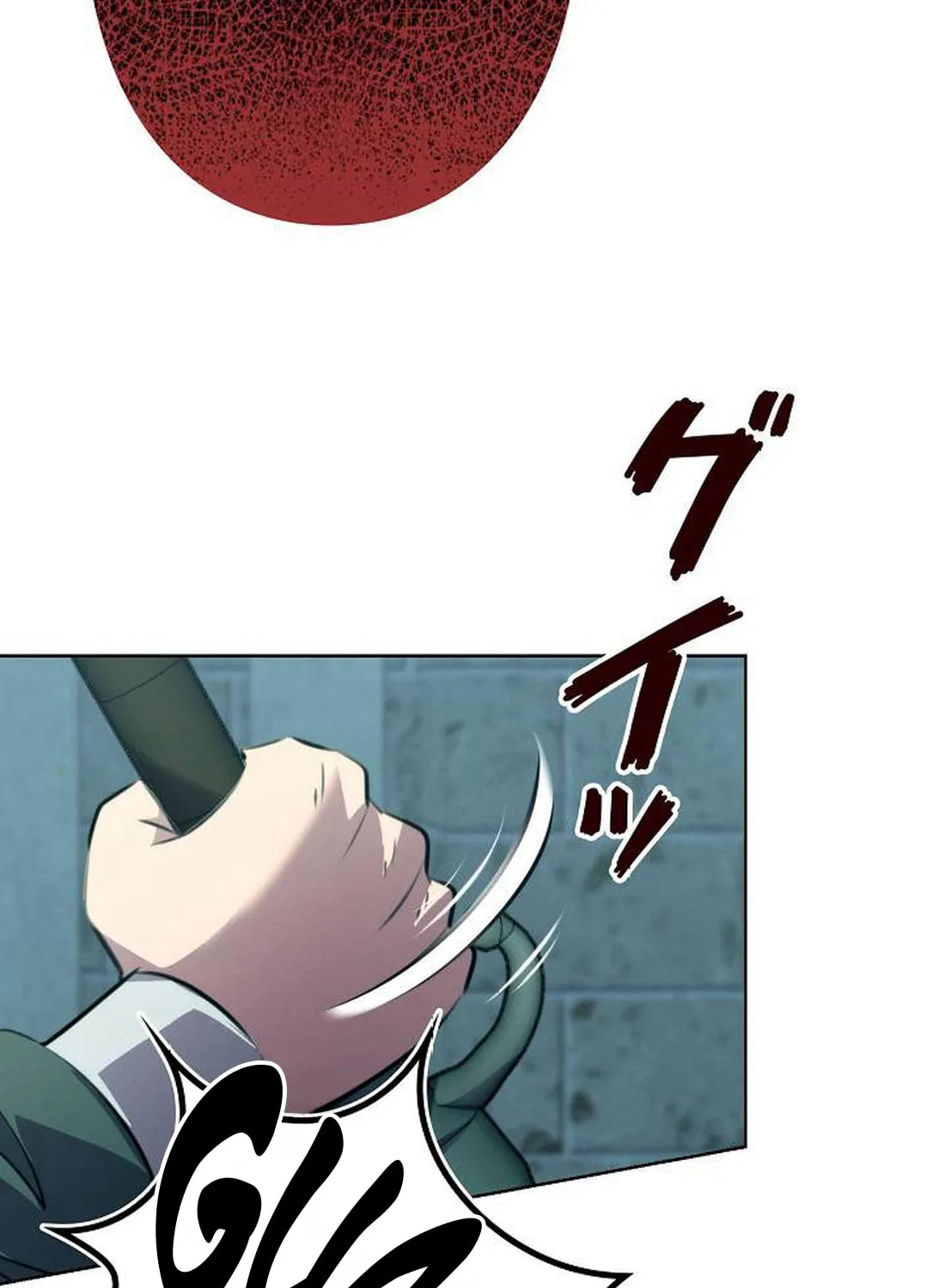 Ore wa Akutou de wa Arimasen Chapter 3 page 222 - 