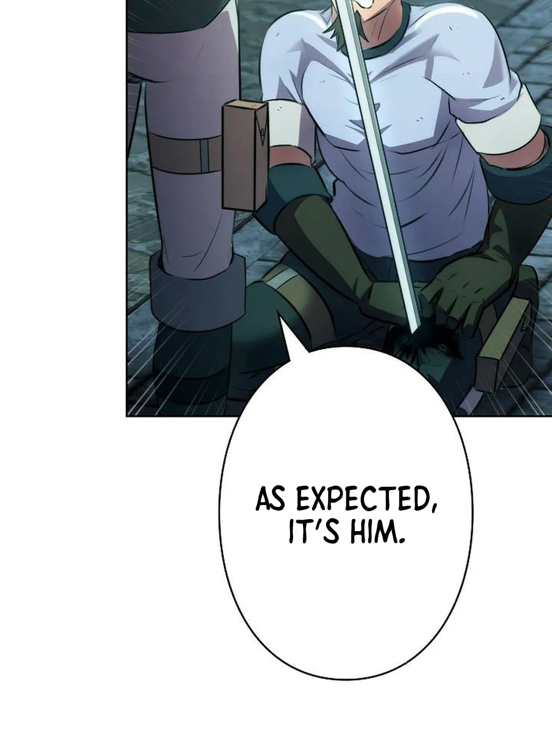 Ore wa Akutou de wa Arimasen Chapter 3 page 226 - 