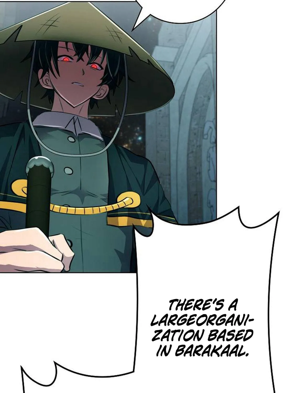 Ore wa Akutou de wa Arimasen Chapter 3 page 228 - 