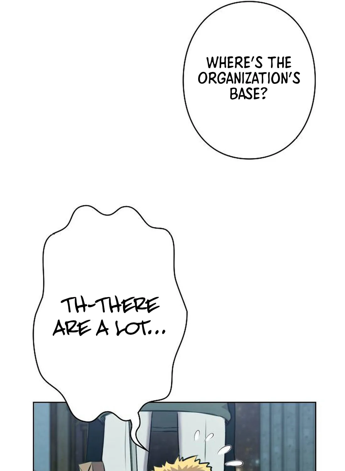 Ore wa Akutou de wa Arimasen Chapter 3 page 234 - 