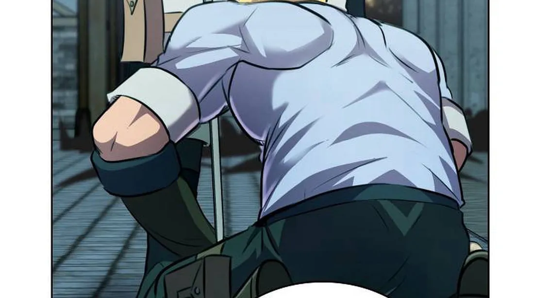 Ore wa Akutou de wa Arimasen Chapter 3 page 235 - 