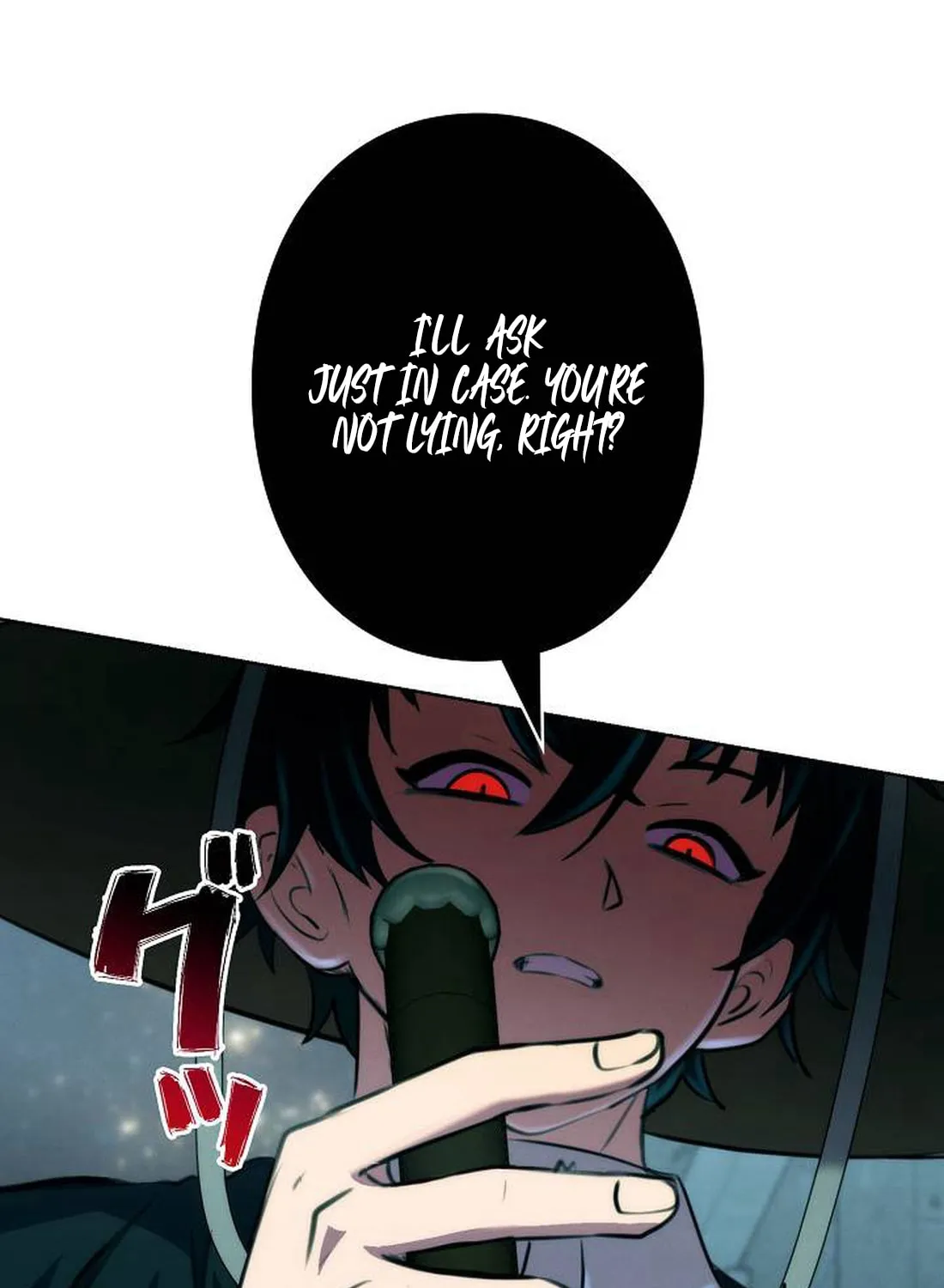 Ore wa Akutou de wa Arimasen Chapter 3 page 240 - 