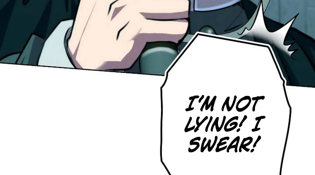 Ore wa Akutou de wa Arimasen Chapter 3 page 241 - 