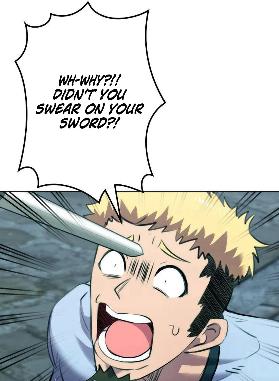 Ore wa Akutou de wa Arimasen Chapter 3 page 248 - 