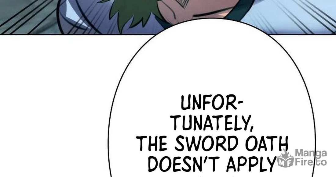 Ore wa Akutou de wa Arimasen Chapter 3 page 249 - 
