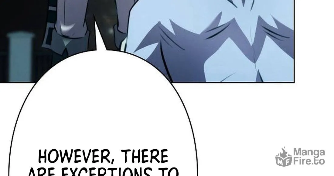 Ore wa Akutou de wa Arimasen Chapter 3 page 259 - 