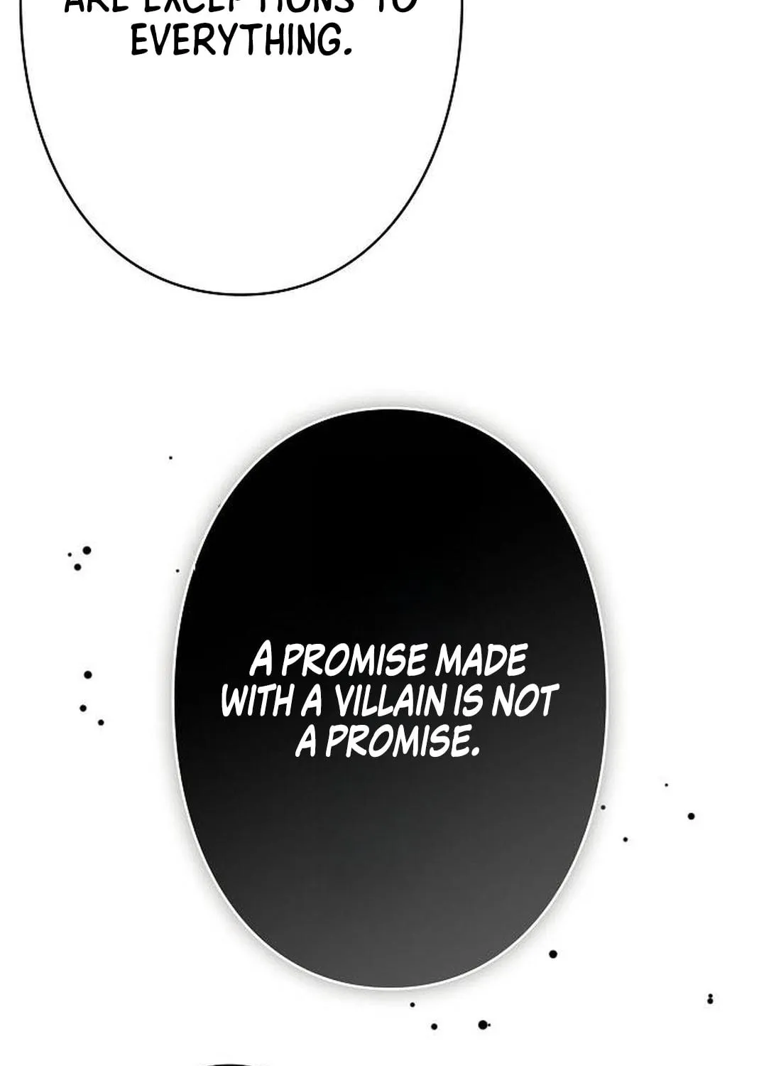 Ore wa Akutou de wa Arimasen Chapter 3 page 260 - 
