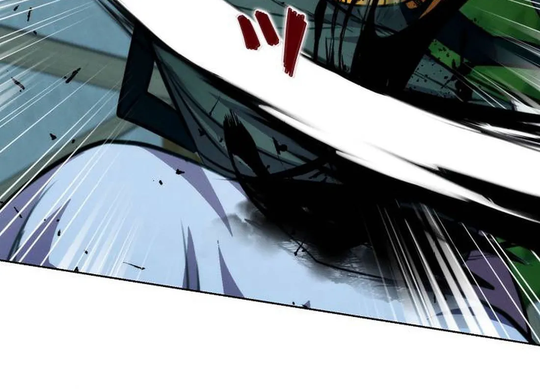 Ore wa Akutou de wa Arimasen Chapter 3 page 263 - 
