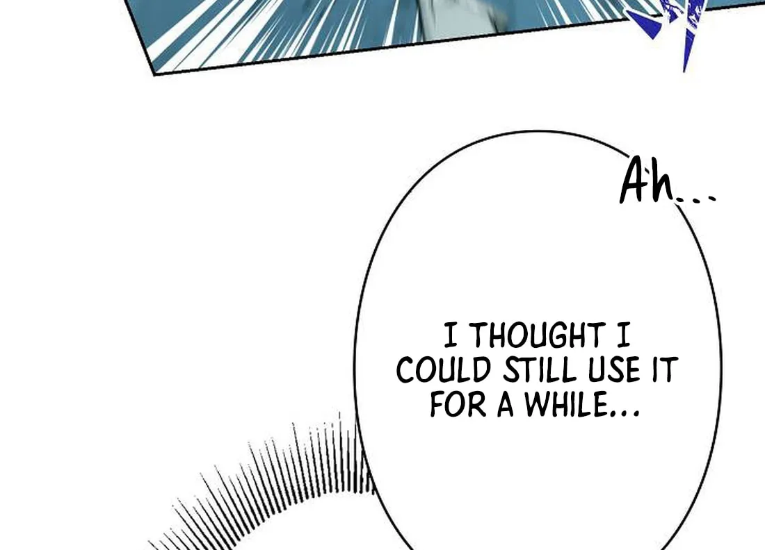 Ore wa Akutou de wa Arimasen Chapter 3 page 265 - 