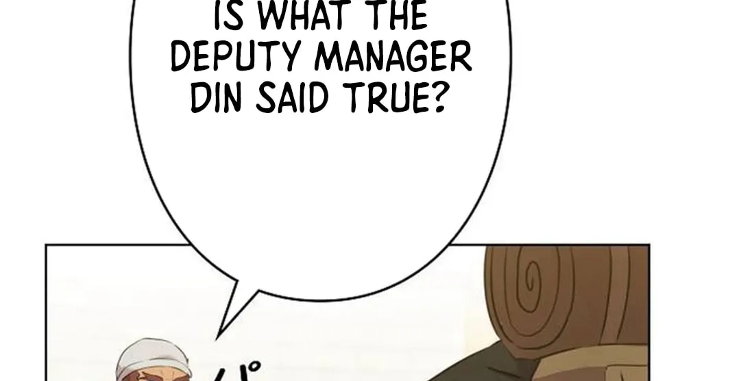 Ore wa Akutou de wa Arimasen Chapter 3 page 32 - 