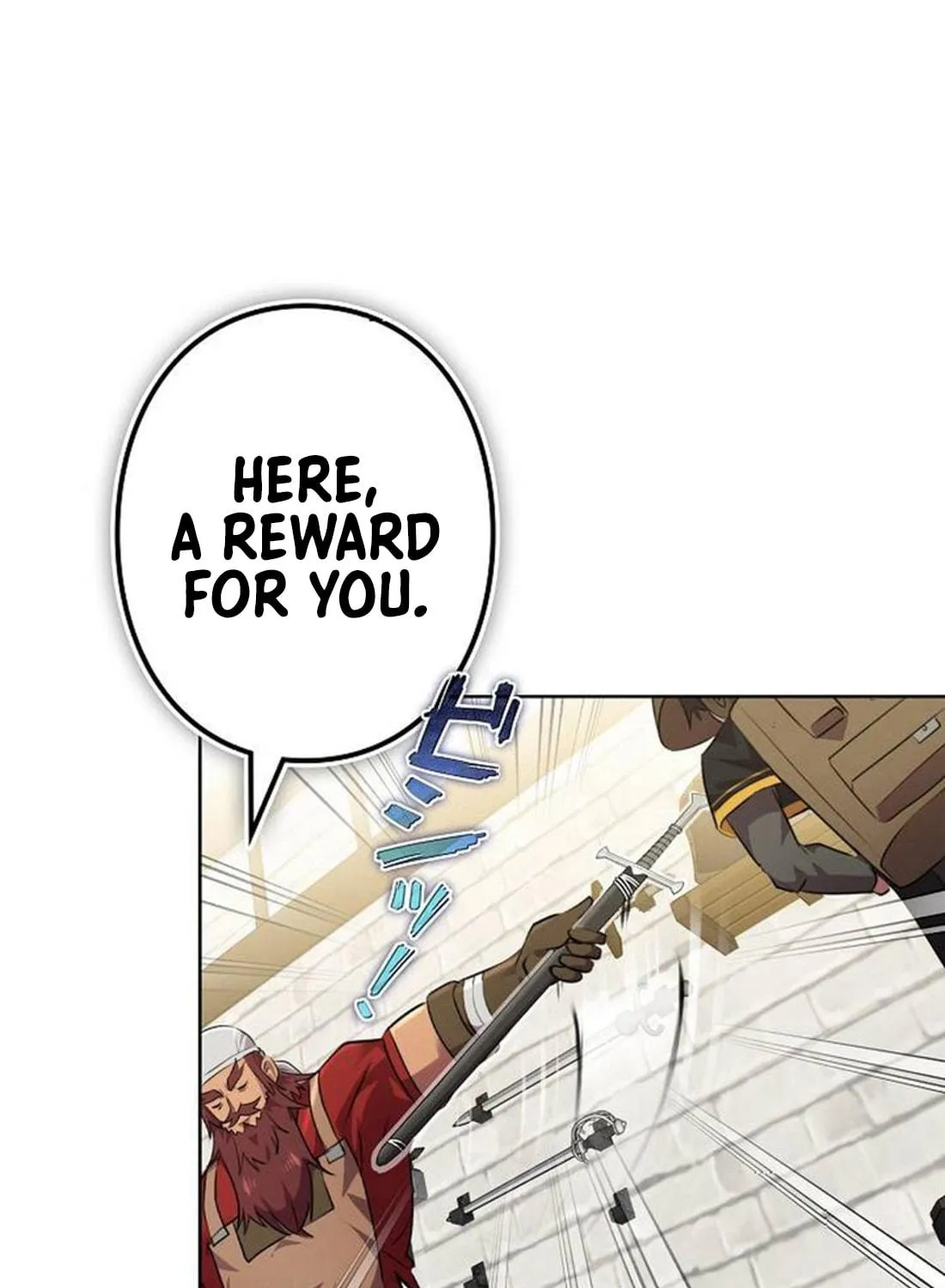 Ore wa Akutou de wa Arimasen Chapter 3 page 41 - 