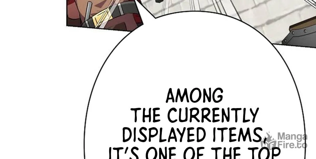 Ore wa Akutou de wa Arimasen Chapter 3 page 42 - 