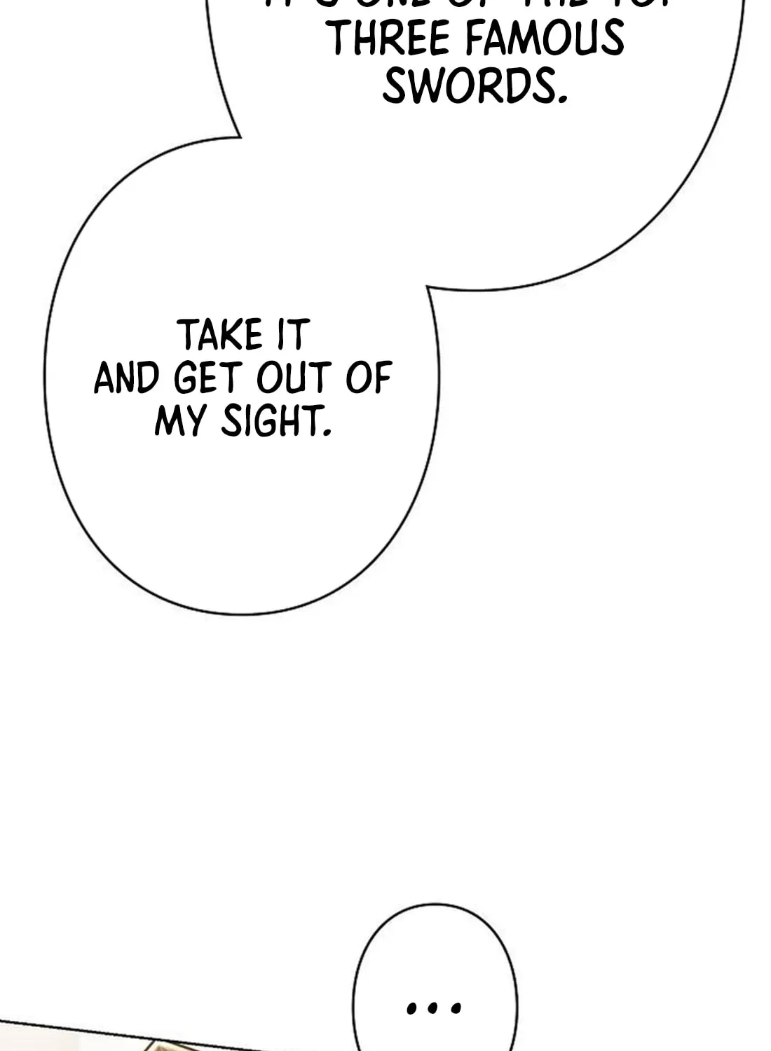 Ore wa Akutou de wa Arimasen Chapter 3 page 43 - 