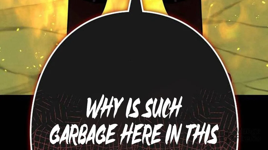 Ore wa Akutou de wa Arimasen Chapter 3 page 6 - 