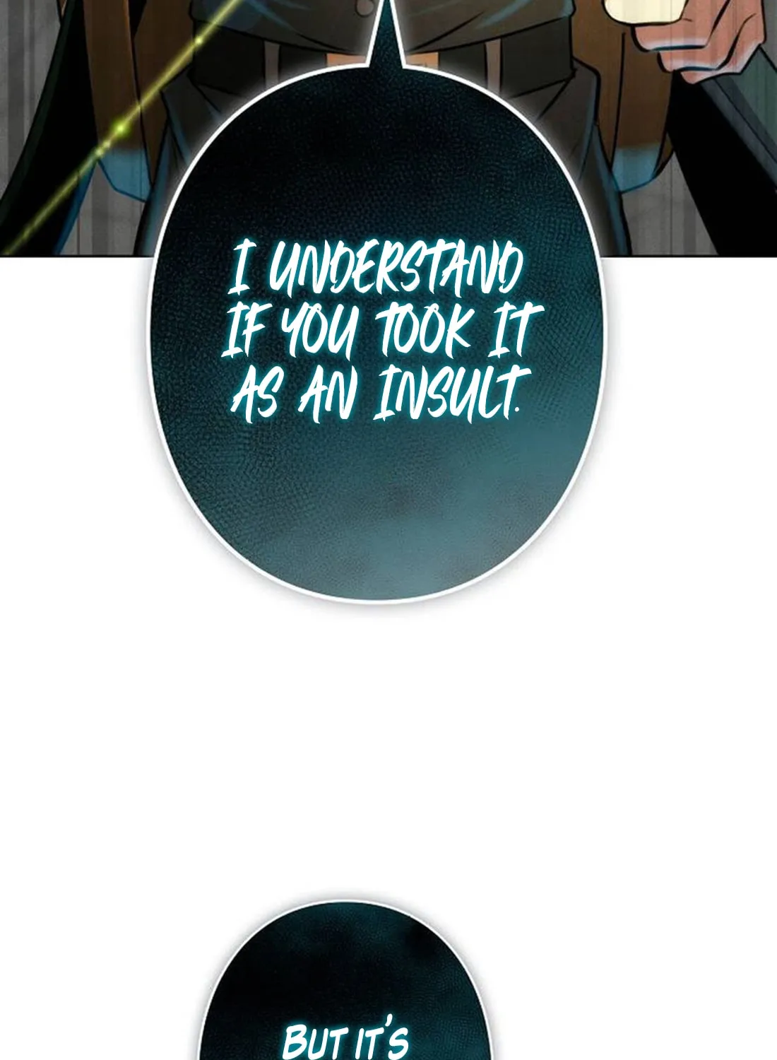 Ore wa Akutou de wa Arimasen Chapter 3 page 51 - 