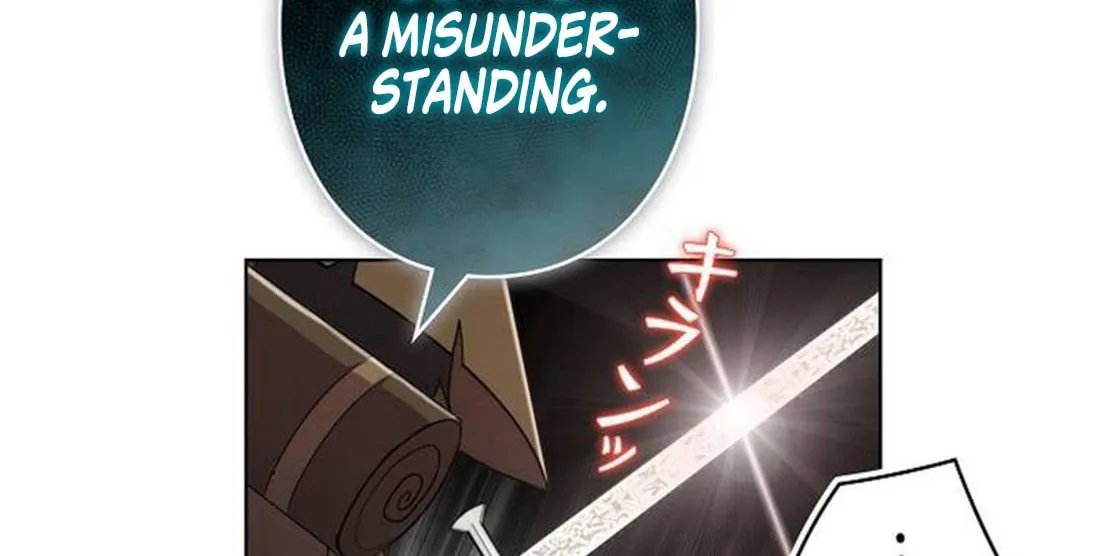 Ore wa Akutou de wa Arimasen Chapter 3 page 52 - 