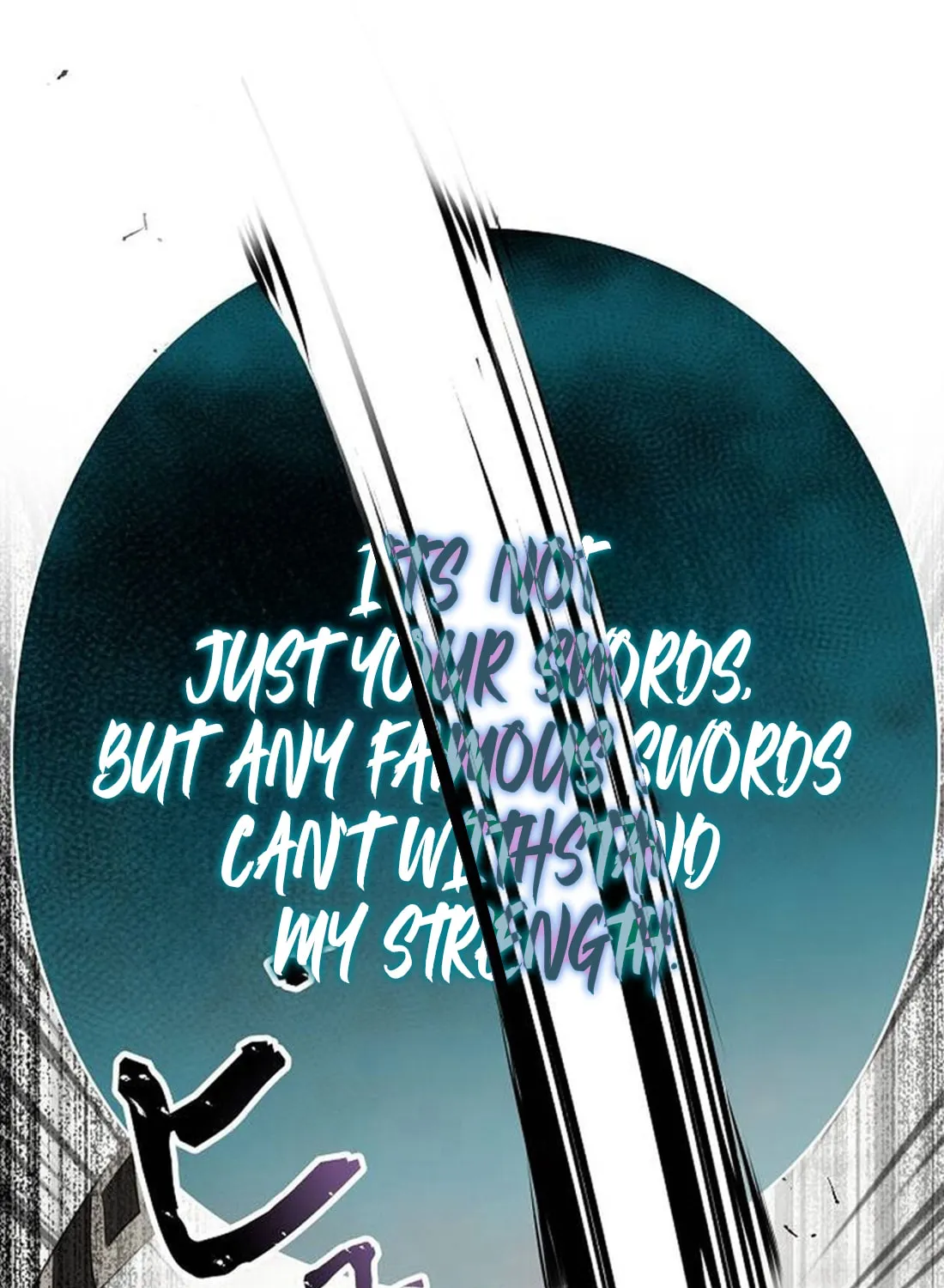 Ore wa Akutou de wa Arimasen Chapter 3 page 55 - 