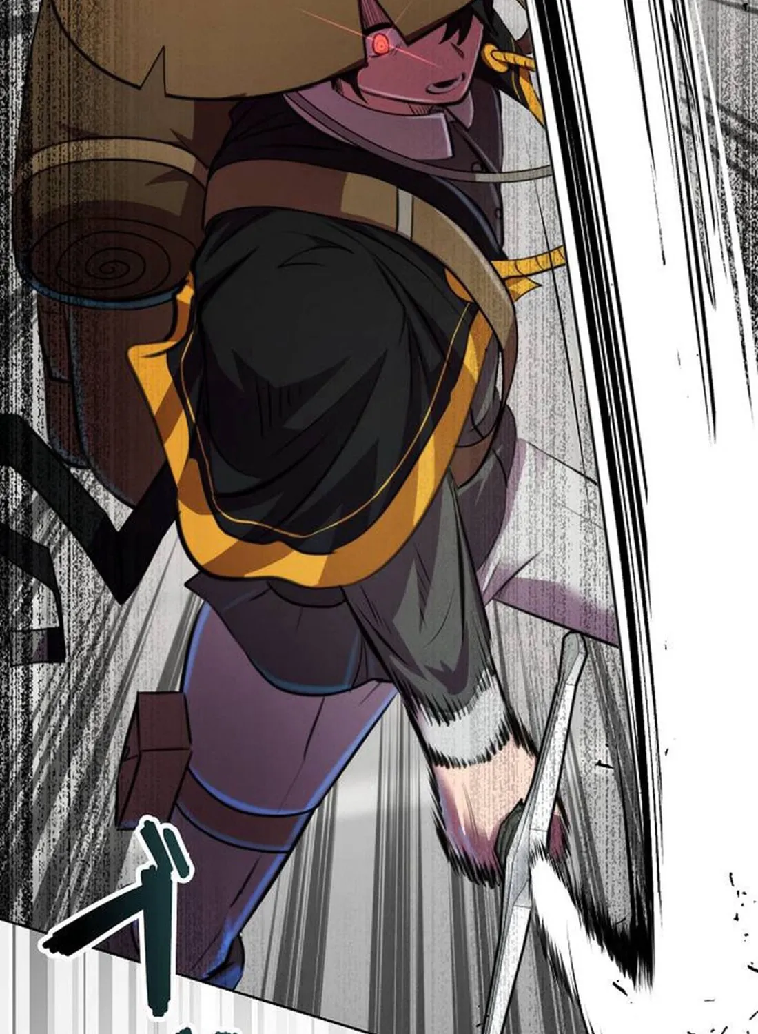 Ore wa Akutou de wa Arimasen Chapter 3 page 57 - 