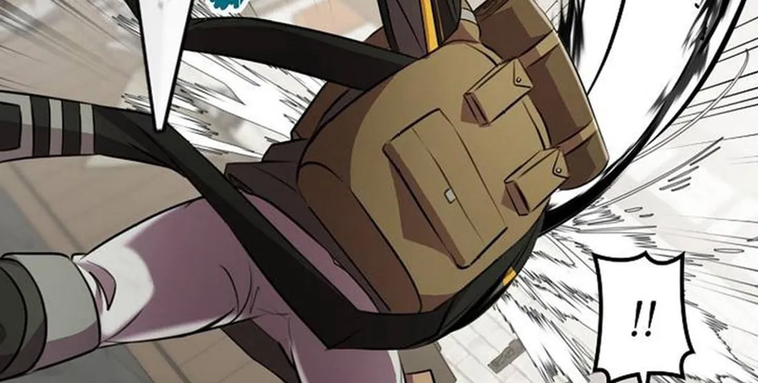 Ore wa Akutou de wa Arimasen Chapter 3 page 62 - 