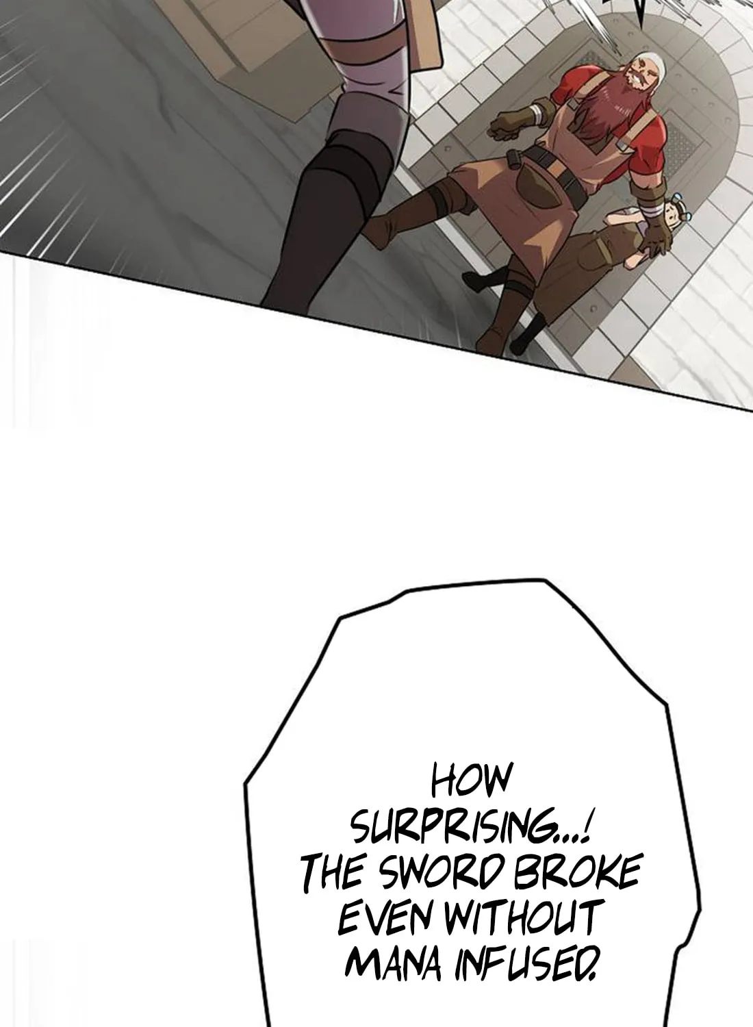 Ore wa Akutou de wa Arimasen Chapter 3 page 63 - 