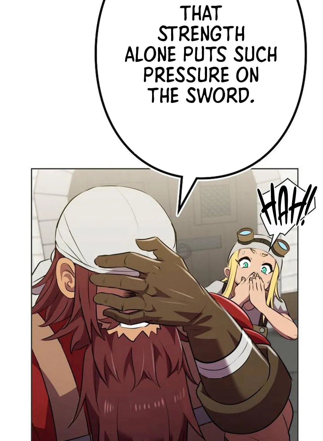 Ore wa Akutou de wa Arimasen Chapter 3 page 69 - 