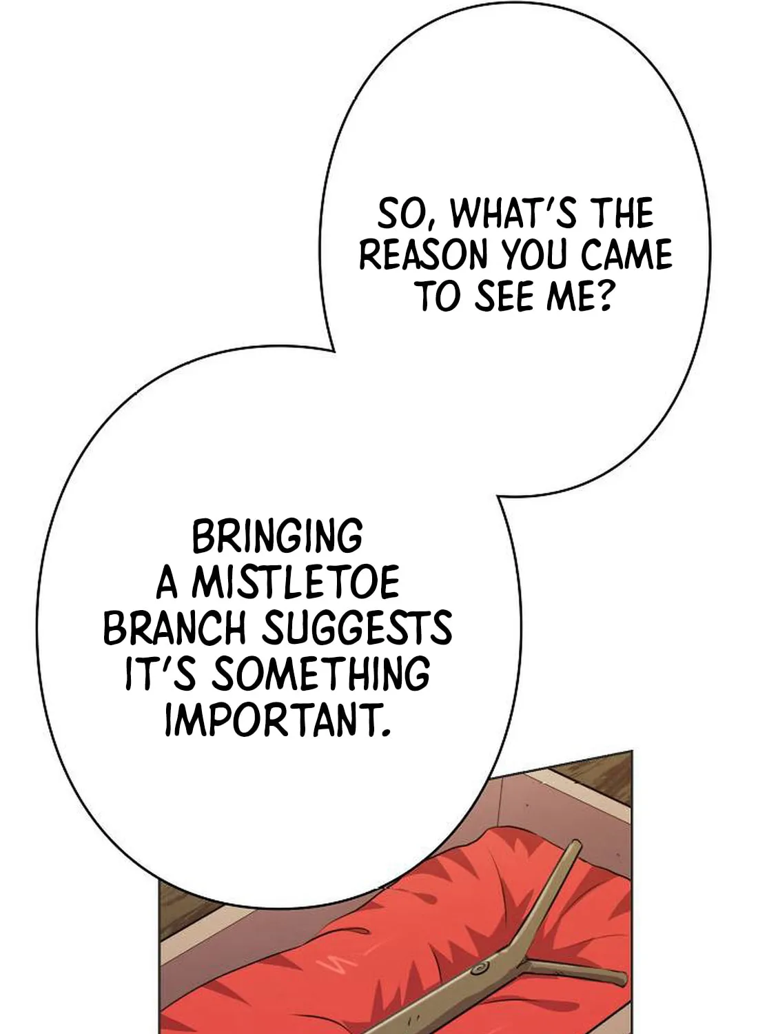 Ore wa Akutou de wa Arimasen Chapter 3 page 79 - 