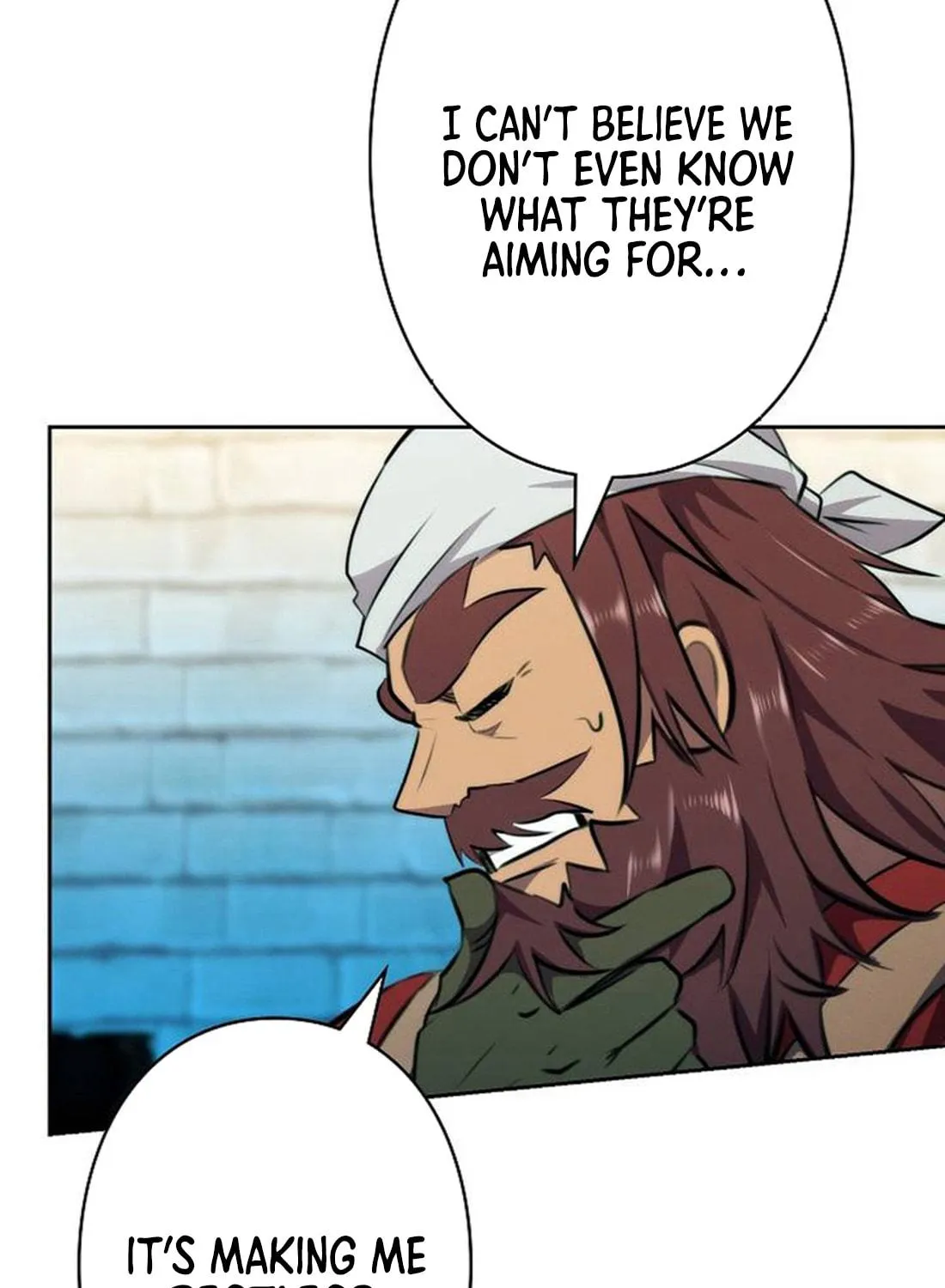 Ore wa Akutou de wa Arimasen Chapter 4 page 119 - 