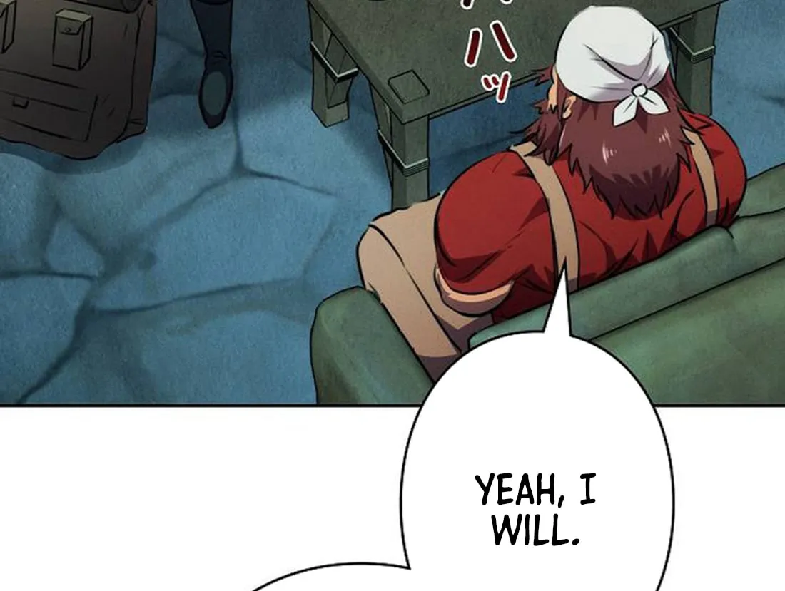 Ore wa Akutou de wa Arimasen Chapter 4 page 122 - 