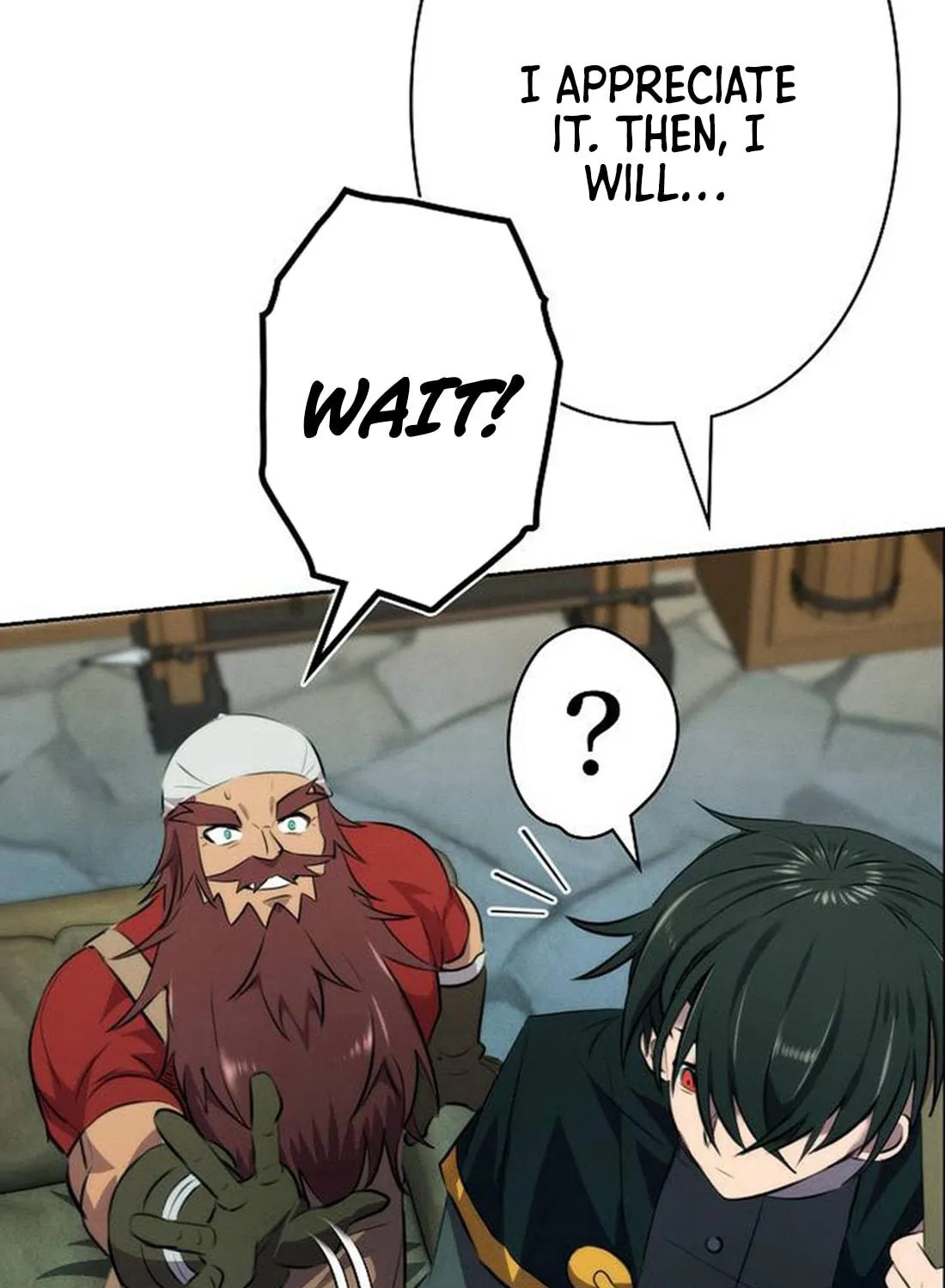 Ore wa Akutou de wa Arimasen Chapter 4 page 131 - 