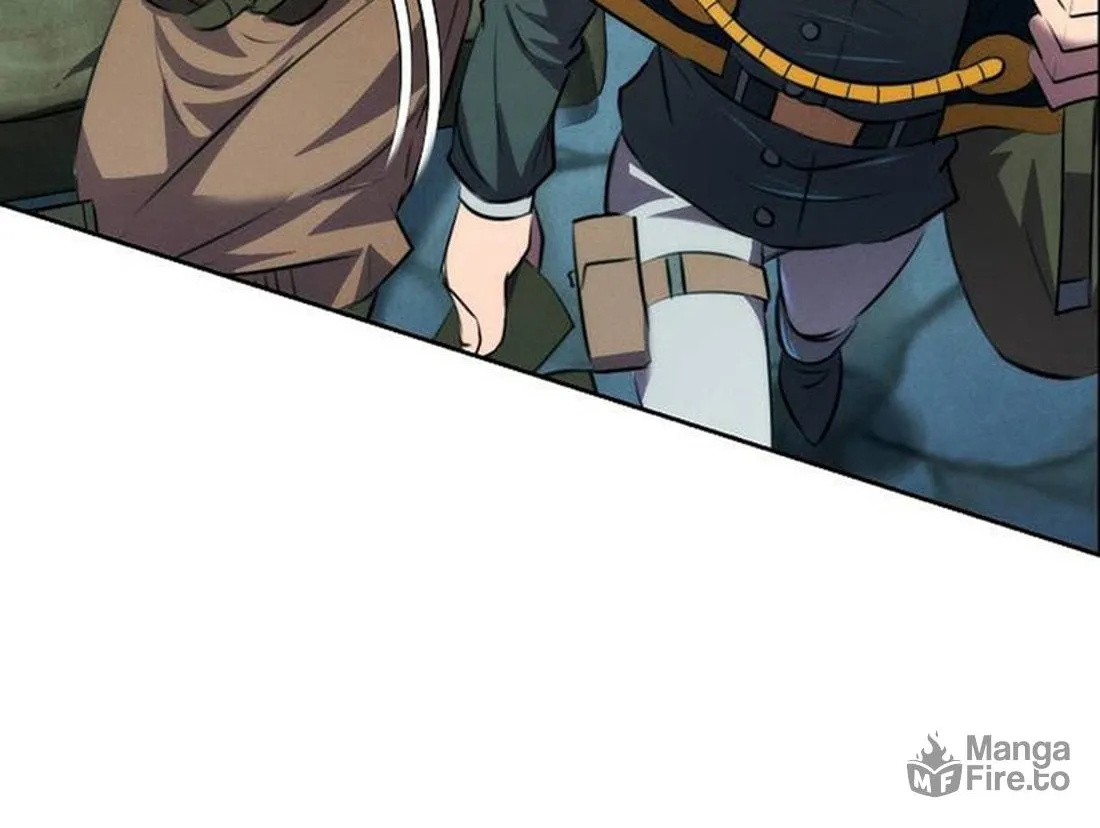 Ore wa Akutou de wa Arimasen Chapter 4 page 132 - 