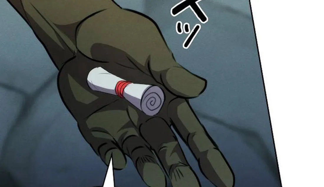 Ore wa Akutou de wa Arimasen Chapter 4 page 134 - 