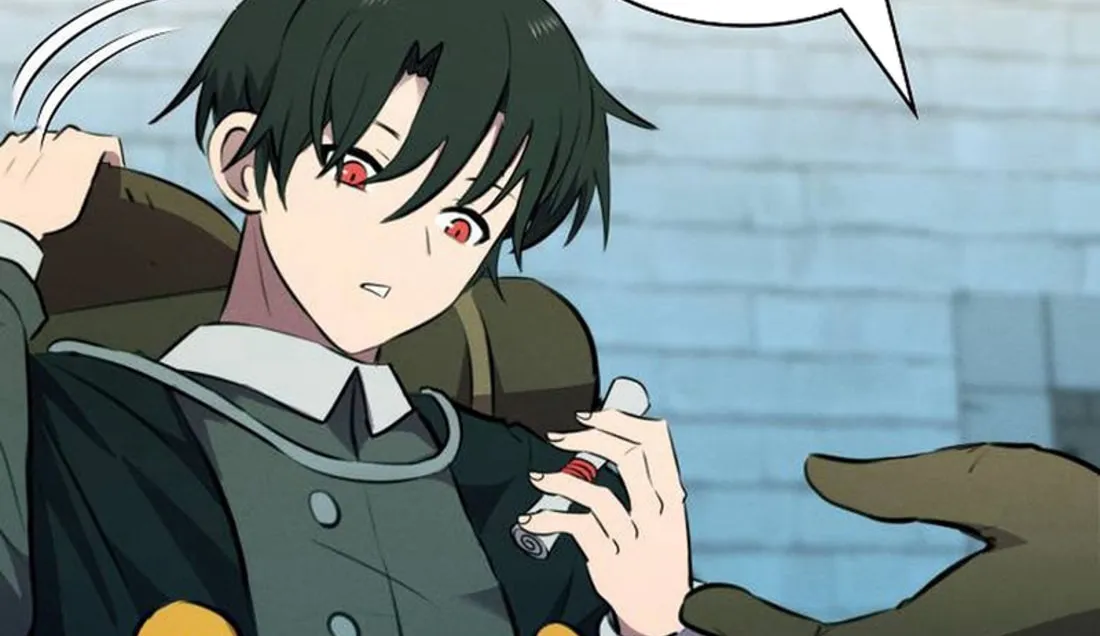 Ore wa Akutou de wa Arimasen Chapter 4 page 136 - 