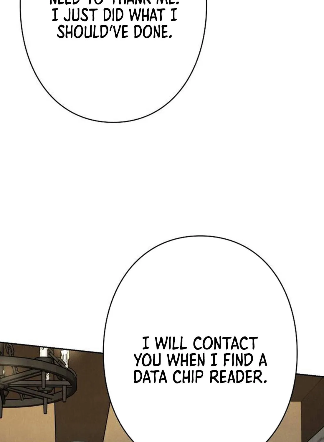 Ore wa Akutou de wa Arimasen Chapter 4 page 139 - 